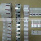 Alien H3 Adhensive RFID Tag