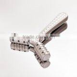 Original design luxurious full body massage roller from Japanese supplier