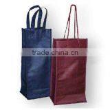 Non-woven Promotional Wine Bottleshopping Bags ,for Wine Bag thumbnail-1