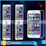 Mobile Accessories for Iphone 6 Silk Print Matte Anti Blue Light Tempered Glass Screen Protector thumbnail-6