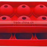 IPerfect Kitchen Promotional Ice Pop Mold for Party Bar Kitchen Cooking Tools