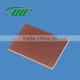 3025 Bakelite Plate Customized Phenolic Resin Paper Laminated Sheet