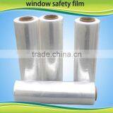 12 Mil Security Window Clear Film 1.52*30m Roll Privacy & UV Protection thumbnail-2