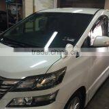 1.52*30M Roll Tining Film no Fading Windows Film Car Glass Film HQ thumbnail-4