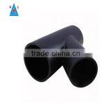 HDPE Tee Size thumbnail-3