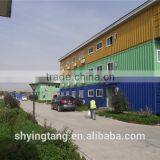 Beautiful Hotels &villas in Tourism Area