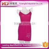 Superior Quality OEM &ODM Lady Fashion Dress