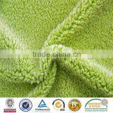 Fake Sherpa Fleece Fabric