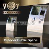 New Products Decorative Outdoor Ashtrays For Home For Sale