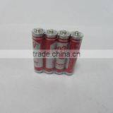 R03P Dry Battery 1.5V Zinc Carbon AAA thumbnail-1