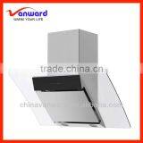 Wall Mounted Round Range Hood VA-3890C thumbnail-1