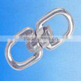 SS304/SS316 Stainless Steel Swivel With EYE-EYE thumbnail-1