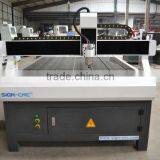 SIGN-1318 Advertising and Woodworking Cnc Router for Sale thumbnail-2
