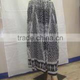 PICTURE OF LONG SKIRTS AND TOPS thumbnail-2