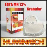 Huminrich Regulate Plant Fast-growing EDTA Mn