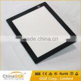 LED Light Box Table Tracing Art Animation Drawing Light Table Slim Acrylic Copyboard Light Box thumbnail-3