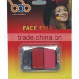 Bob Trading China Manufacturer Germany Face Paint Factory Flag Face Paint Stick
