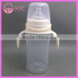 Food Grade PP Portable Wholesale Baby Feeding Bottle
