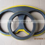 Schwing DN200 Concrete Pump Wear Plate and Cutting Ring