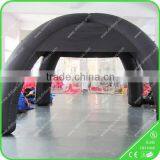 Durable Inflatable Camping Tent, Custom Inflatable Tent thumbnail-1