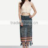 Islamic Skirt,Muslim Skirt,Wholesales Women Skirt thumbnail-1