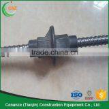 15/17mm Formwark Water Tight Stop Tie Rod Wing Nut thumbnail-2