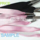 Factory Wholesale Satin Shole Lace, Holographic Satin Ribbon thumbnail-4