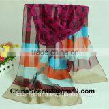 Wholesale Chiffon Scarf uk thumbnail-1