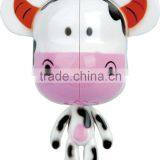 2 Series Panda Character Toothbrush Cover thumbnail-5