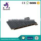 Recyclable Wood Plastic Composite Exterior Wall Cladding thumbnail-2