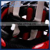 2016 Fashion Models EPS Shock Absorb Liner PVC Bicycle Helmet Quality Choice thumbnail-6