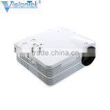 Hot!!! Mini Projector,Full HD 1080p Projector for Home,Business & Education Use thumbnail-3