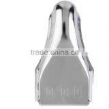 Hot High Quality Universal 3 in 1 Micro/Nano/SIM Card Cutter For IPhone 4 5 5S 6 Cell Phone thumbnail-2