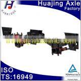 HJ Germany Type Mechanical Suspension for Trailer thumbnail-1