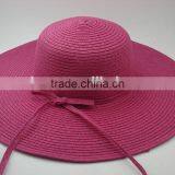 New Wholesale Fast Delivery High Quality Trendy Beach Hat thumbnail-2