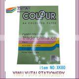 Wholesale A4 Carbon High Quality Color Papers