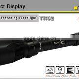 Waterproof Camping 5 Working Modes Hunting Flashlight TR02