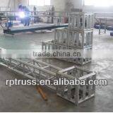Aluminum Bolt Truss Screw Truss for Performance Events Music