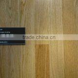 Three Layer & Multilayer Red & White Oak Engineered Wood Flooring thumbnail-3