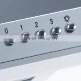 Wall Mounted 2015 New Design Range Hood thumbnail-3