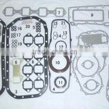 4BC2 Auto Engine Parts Engine Full Gasket Set With Cylinder Head Gasket 5-87810-4591 50183700