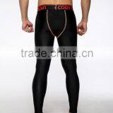 Hot Sale Mens Fitness Leggings Running and Sports Thermal Fitness Leggings Men Sport Basketball Soccer Long Pants Trousers thumbnail-4