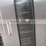 Sinochef Good Price 30 Trays Double Door Bread Proofer thumbnail-5