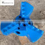 190 mm 3 Blades PDC Drill Bit thumbnail-3