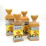 Jieyang Factory 6 in 1 Fruit and Vegetable Slicer thumbnail-2