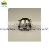 4 Axis for Cnc Machining of Brass Material or Aluminium