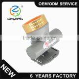 Mini Dimension Bright Led Head Torch Outdoor Use Led Fishing Lighting thumbnail-2