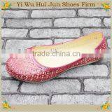 Flip Flops Sandal Cheap Hotel Guests Slippers Velour Material thumbnail-5