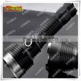 Rechargeable 18650 Flashlight Torch Long Range Flashlight thumbnail-2