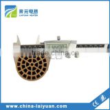 Hot Air Gun Plastic Welder Ceramic Heating Element 480V